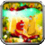 Mobile Larva Adventure