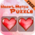 HEART MATCH PUZZLE