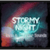 Stormy Night-Wind-Rain Sounds
