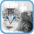 Cat Jigsaw Puzzle Games