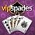 VIP Spades Cards Game