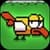 Leaping Bird