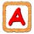 ALPHABET ABC