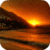 Tenerife Sunset Live Wallpaper