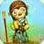 Naughty Monkey vs Big Buddha : The Funniest Game