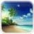 Beach Live Wallpaper for Android