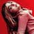 Chloe Moretz Long Hair Live Wallpaper