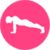 Push Up Counter