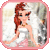 Princess Wedding Dress Up