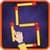 Puzzel Stik math