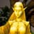 Goddess Rhiannon Statue Escape