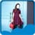 Best Girl Short Dress Photo Montage
