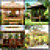 Gazebo Design Ideas