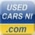 Used Cars NI