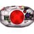 KR Black Henshin Belt