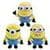 Cute Minions Wallpaper HD