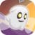 Runaway Ghost Flying Free