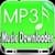 Mp3 Music  Downloader