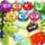 Dino Puzzle Bubble