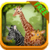 WILD ANIMAL RESCUE