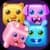 Zoo Blocks - Animal Match