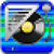 Virtual DJ deck