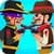 Gun Duel Master