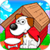 Dog Bone - Bubble Shooter