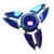 Fidget Spinner Extreme Pro