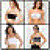 Design Bandeau Tops