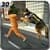 Police Dog Thief Chase