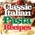 Classic Italian Pasta Recipes