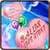 Balloons Love Story