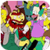 Simpsons Harlem Shake