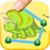Connect The Dots With Dinos