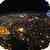 Earth at night HD LiveWallp