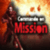 Commando On Mission