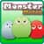 Monster Match Kids