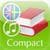 SlovoEd Compact English-Swedish & Swedish-English dictionary