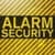 Alarm Security Anti Touch (Gun and Animal Sounds)