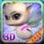 Finger Fairy 3D HD Free