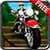 Jungle Moto Crash - Free