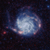 Planetary nebula wallpaper