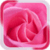 Pink Rose Live Wallpaer