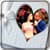 Wedding Album Photo Frames