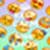 Adult Emoji Emoticons Icon Art