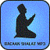 Bacaan Sholat Lengkap Audio