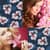 Awesome Orchid Photo Collage