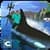 Flying Aqua Hero Vs Sea Animals