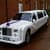 Limousine Parking